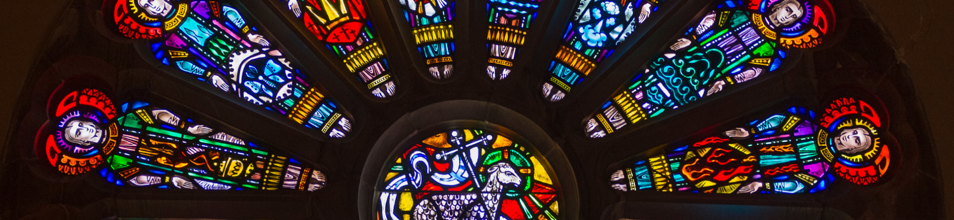 Stained Glass